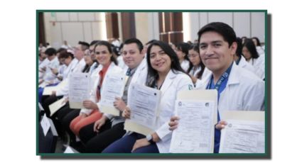 IMSS suma 278 médicos especialistas en Yucatán para fortalecer la atención médica