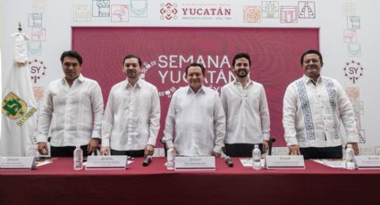 Semana Yucatán en México 2026: fechas, sede y todo lo que habrá en el Palacio de los Deportes