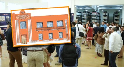 La Biblioteca Yucatanense hace importante anuncio para sus usuarios ¿Que pasó?