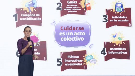 Estrategia nacional de salud mental para jóvenes, ¿funcionará en Yucatán?