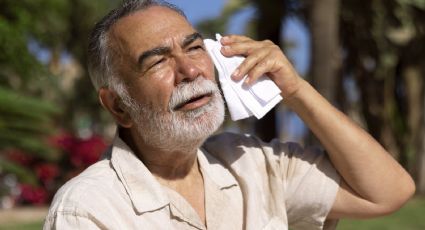 Alerta de calor extremo: Se pronostican temperaturas de hasta 45 °C para la Península de Yucatán