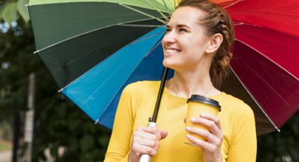 Clima en Yucatán: Se esperan tormentas fuertes y calor intenso para este jueves 23 de abril