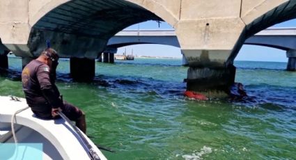 Fuga de hidrocarburo en Progreso: fue un hecho aislado, asegura el alcalde