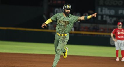 Leones de Yucatán se llevan la victoria contra Diablos Rojos: ¿Cuándo el próximo juego de la serie?