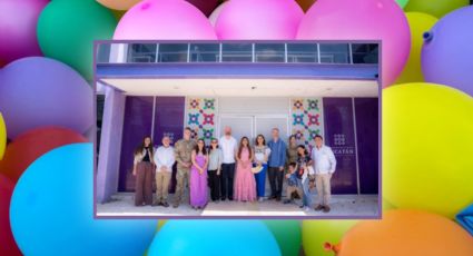 Yucatán refuerza atención al autismo con inversión y nuevo espacio en el CREE