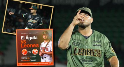 Leones barren a Diablos y encienden la temporada 2026: ¿Cuándo y dónde ver el siguiente partido?
