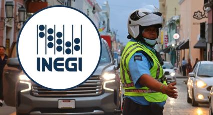 Mérida entre las ciudades más seguras de México, señala la Encuesta Nacional de Seguridad del INEGI