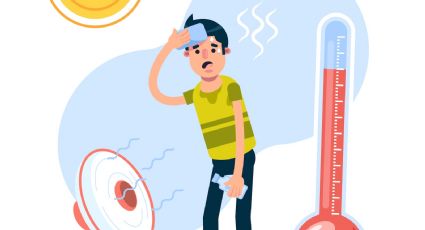 Clima en Yucatán: sol radiante y altas temperaturas este sábado 25 de abril