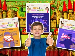 Guerreras K-Pop y Lara Campos: Estas son TODAS las actividades GRATUITAS del Día del Niño en Yucatán