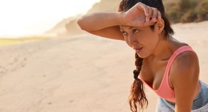 Clima en Yucatán: Este lunes 27 de abril se espera que el calor sea intenso