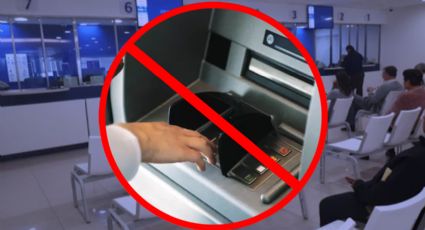 ¿Cierre Masivo de Bancos en Yucatán en Mayo 2026?: estos días no hay servicio bancario en el sureste