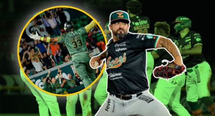 Leones de Yucatán se lleva la serie contra el Aguila de Veracruz: ¿Qué sigue para los melenudos?