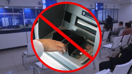 ¿Cierre Masivo de Bancos en Yucatán en Mayo 2026?: estos días no hay servicio bancario en el sureste