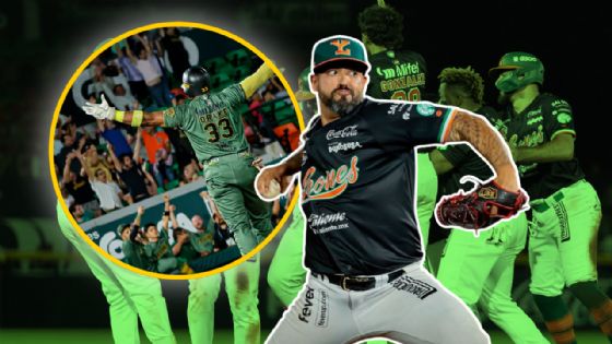 Leones de Yucatán se lleva la serie contra el Aguila de Veracruz: ¿Qué sigue para los melenudos?