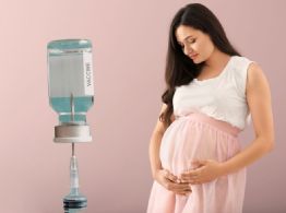 Nueva vacuna para mujeres embarazadas: ¿cuál es y qué tan disponible estará en Yucatán?