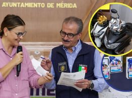 Sorteo “Gana Mérida, ganas tú”: ¿Cuándo se entregan los 3 automoviles ÚLTIMO MODELO?