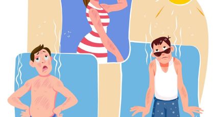 Clima en Yucatán: se esperan hasta 41 grados Celsius este martes 28 de abril