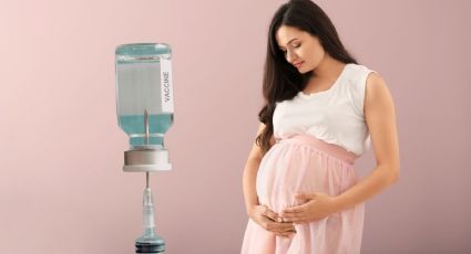 Nueva vacuna para mujeres embarazadas: ¿cuál es y qué tan disponible estará en Yucatán?
