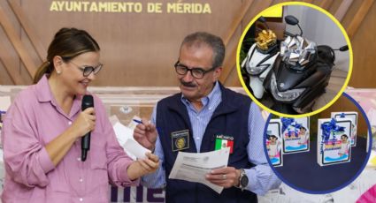 Sorteo “Gana Mérida, ganas tú”: ¿Cuándo se entregan los 3 automoviles ÚLTIMO MODELO?