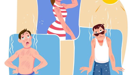 Clima en Yucatán: se esperan hasta 41 grados Celsius este martes 28 de abril