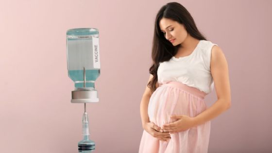 Nueva vacuna para mujeres embarazadas: ¿cuál es y qué tan disponible estará en Yucatán?