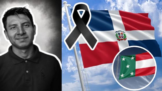 Repatriación de Luis Antonio, yucateco que murió en República Dominicana: ¿Qué se sabe hasta ahora?