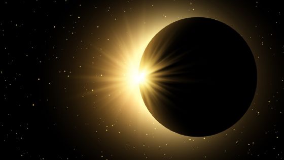 Eclipse solar más largo del siglo: ¿cuánto falta para el fenómeno y quiénes podrán verlo?