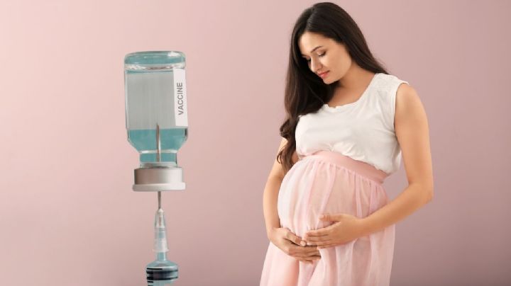 Nueva vacuna para mujeres embarazadas: ¿cuál es y qué tan disponible estará en Yucatán?