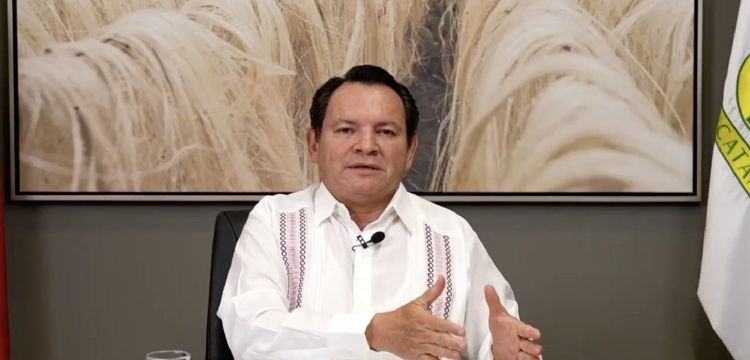 Gobierno estatal reporta tres casos de reto viral sobre tiroteos en escuelas de Mérida