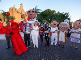 Noche Blanca 2026: “Más de 5 kilómetros de arte y cultura” llenarán el espacio público