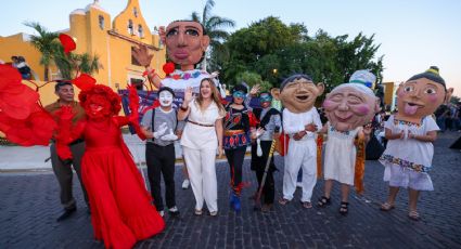 Noche Blanca 2026: “Más de 5 kilómetros de arte y cultura” llenarán el espacio público