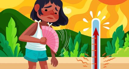 Clima en Yucatán: Alerta por calor intenso; el termómetro llegará a 41° este miércoles 29 de abril