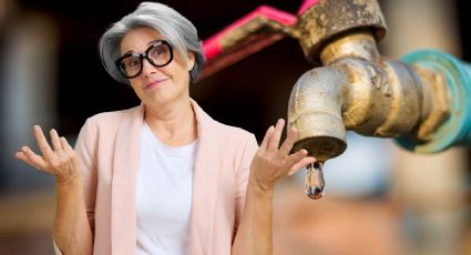 Fuga de agua en San Sebastián: ¿qué colonias se verán afectadas con la baja del suministro?