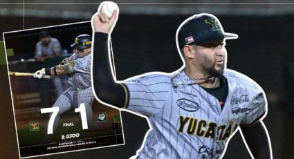 Leones de Yucatan controlan el CLÁSICO DE FIERAS: ¿Cuándo es el último partido contra TIGRES?