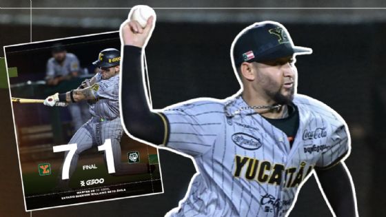 Leones de Yucatan controlan el CLÁSICO DE FIERAS: ¿Cuándo es el último partido contra TIGRES?