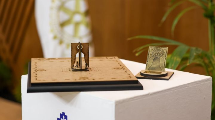 Ciudad Rotaria del Mundo: reconocen a Mérida por su vocación de servicio y compromiso con el entorno