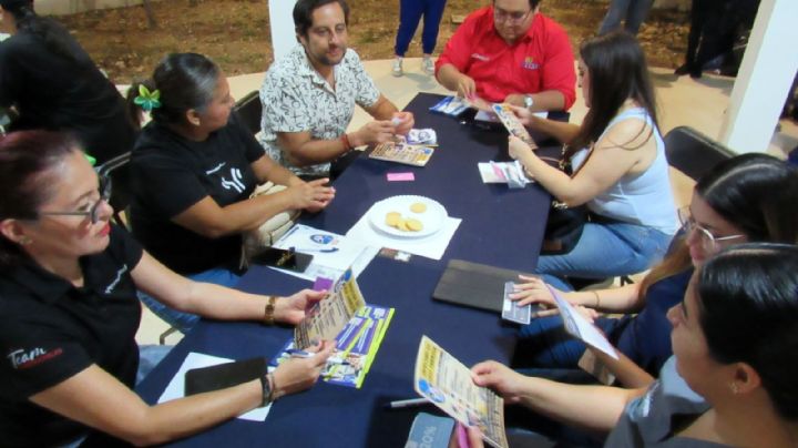 Red de emprendedores: impulsan estrategia para dinamizar la economía en espacios públicos de Mérida