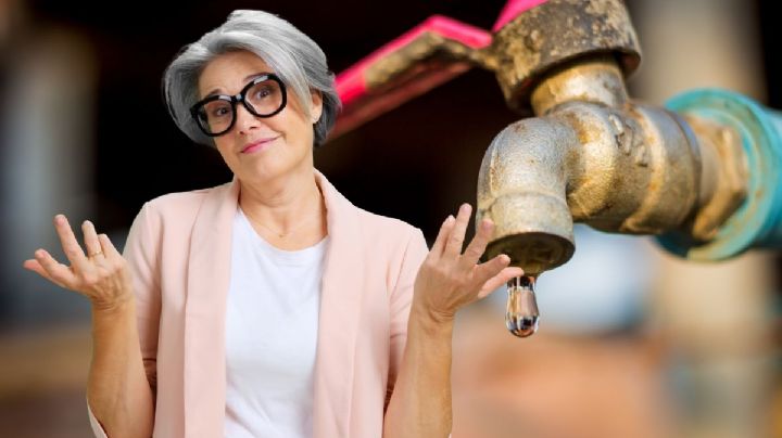 Fuga de agua en San Sebastián: ¿qué colonias se verán afectadas con la baja del suministro?