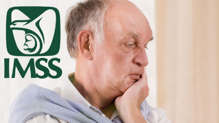 Pago Pensiones IMSS mayo 2026: ¿qué hacer si NO te cae tu depósito el 4 de mayo?