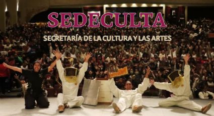 Yucatán impulsa el teatro escolar: 8 mil alumnos acceden a funciones sin costo