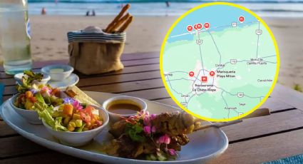 ¿Quieres comer pescado y mariscos esta Semana de Pascua? Las mejores opciones en Yucatán | MAPA