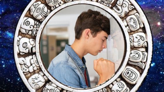 Horóscopo maya 3 de abril: estos serán los signos con la peor suerte de todo el mes