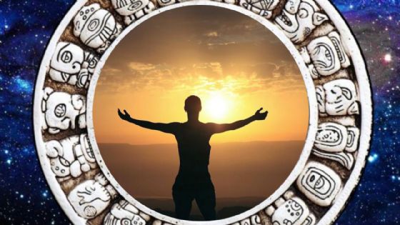 Horóscopo Maya 4 de abril: los signos que tendrán abundancia y brillo este fin de Semana Santa
