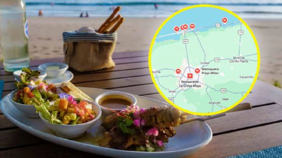 ¿Quieres comer pescado y mariscos esta Semana de Pascua? Las mejores opciones en Yucatán | MAPA