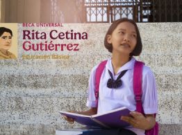 Beca Rita Cetina: ¿cuándo recibirán su tarjeta los estudiantes de Yucatán? Calendario oficial