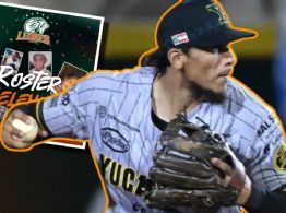 Leones de Yucatán celebran el Clásico de Fieras con tierno video: así se veían cuando eran niños