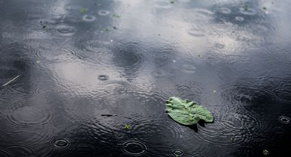 Se aproxima la lluvia: El Cordonazo de la Santa Cruz pondrá fin a la intensa onda de calor