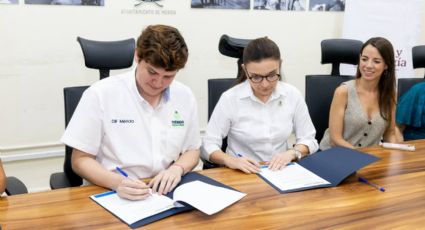 DIF Mérida y CICY incentivan estrategias para mejorar el desarrollo y la inclusión