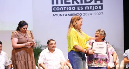 Jubilados Municipales 2026: apoyos y programas para quienes han servido a Mérida