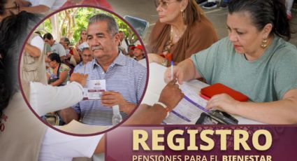 Pensión del Bienestar para Adultos Mayores: ¿cuándo es el ÚLTIMO DÍA para el registro en Yucatán?